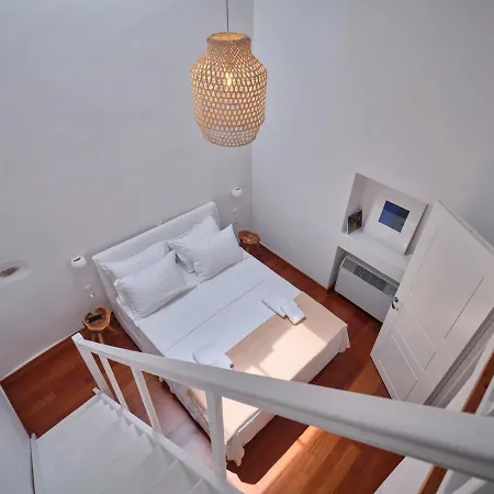 Apartman Retreat - The Loft *