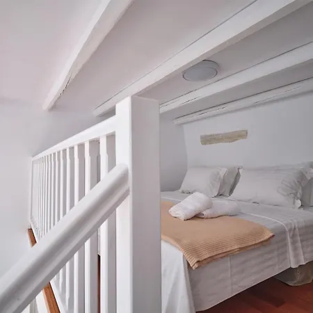 Retreat - The Loft *