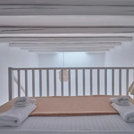 Apartman Retreat - The Loft Párosz