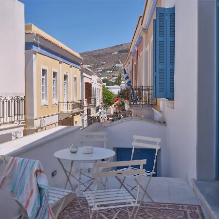 Retreat - The Loft Apartman *