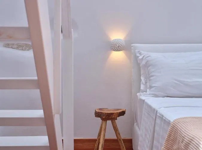 Retreat - The Loft Páros