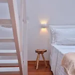 Retreat - The Loft Parikia (Paros)