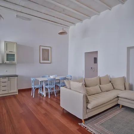 Apartment Retreat - The Loft *