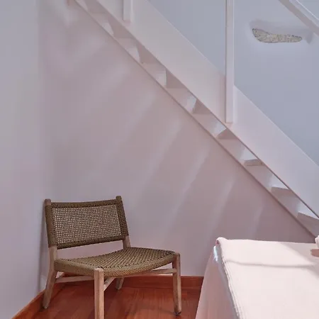 Apartment Retreat - The Loft *