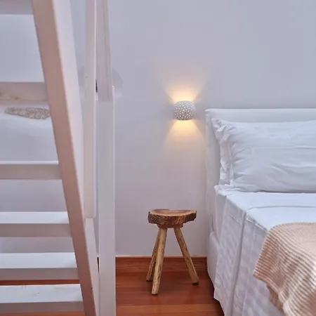 Retreat - The Loft Páros
