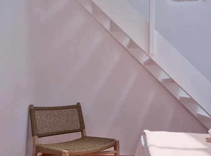 Lägenhet Retreat - The Loft *