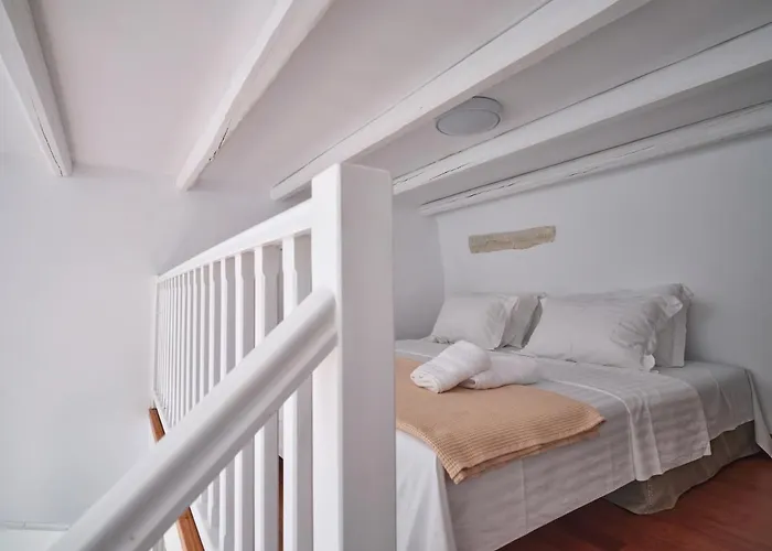 Retreat - The Loft *